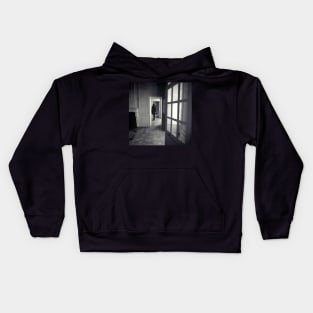 Searching Kids Hoodie